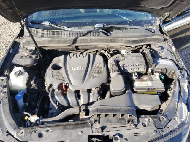 Photo 7 from auction – 2015 KIA OPTIMA LX with VIN 5XXGM4A7XFG460053