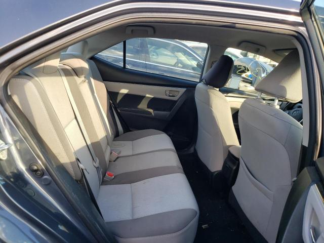 Photo 6 from auction – 2017 TOYOTA COROLLA L with VIN 5YFBURHE8HP598146