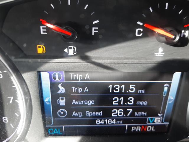 Photo 8 from auction – 2019 GMC ACADIA SLT with VIN 1GKKNMLS3KZ285018