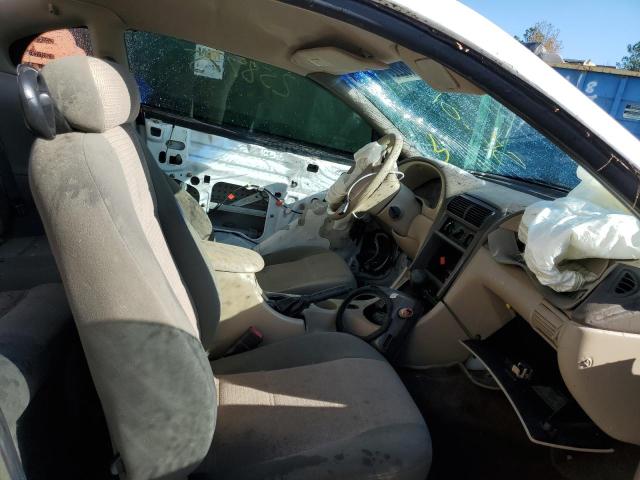 Photo 5 from auction – 2001 FORD MUSTANG with VIN 1FAFP40471F168836