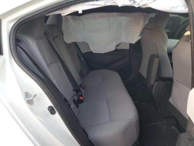 Photo 6 from auction – 2020 TOYOTA COROLLA SE with VIN 5YFS4RCE5LP052131