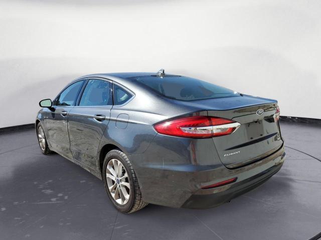 Photo 3 from auction – 2020 FORD FUSION SE with VIN 3FA6P0HD5LR172497