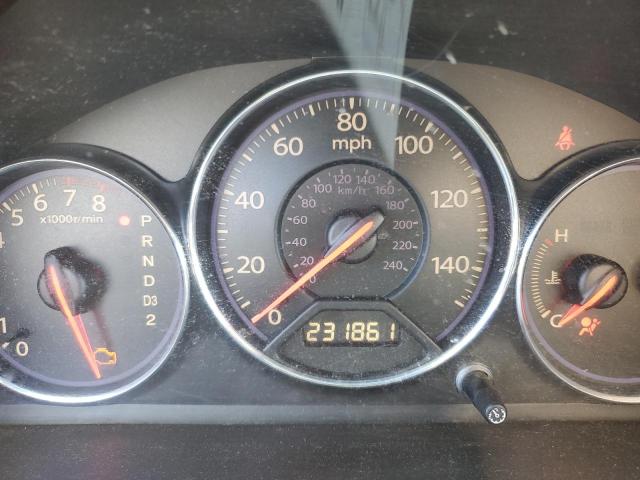 Photo 8 from auction – 2004 HONDA CIVIC LX with VIN 2HGES16624H532614