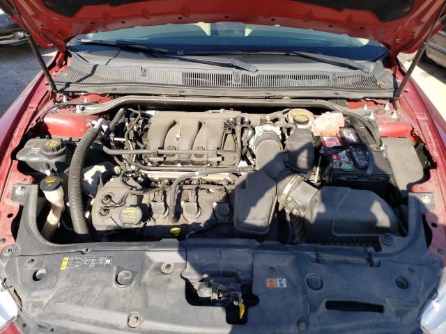 Photo 7 from auction – 2013 FORD TAURUS LIM with VIN 1FAHP2F88DG168981