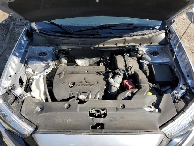 Photo 7 from auction – 2016 MITSUBISHI OUTLANDER with VIN JA4AR3AU1GZ023252