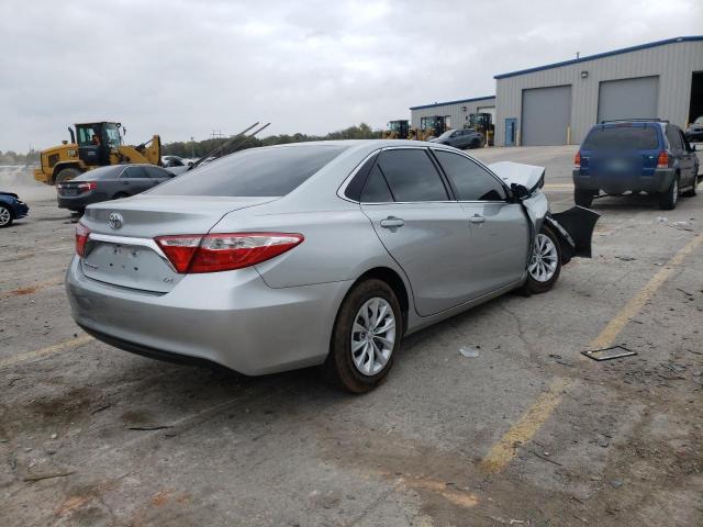 Photo 4 from auction – 2016 TOYOTA CAMRY LE with VIN 4T4BF1FK7GR575240