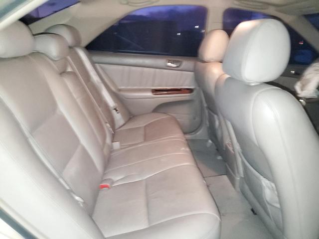 Photo 6 from auction – 2005 TOYOTA CAMRY LE with VIN 4T1BF32K15U590082