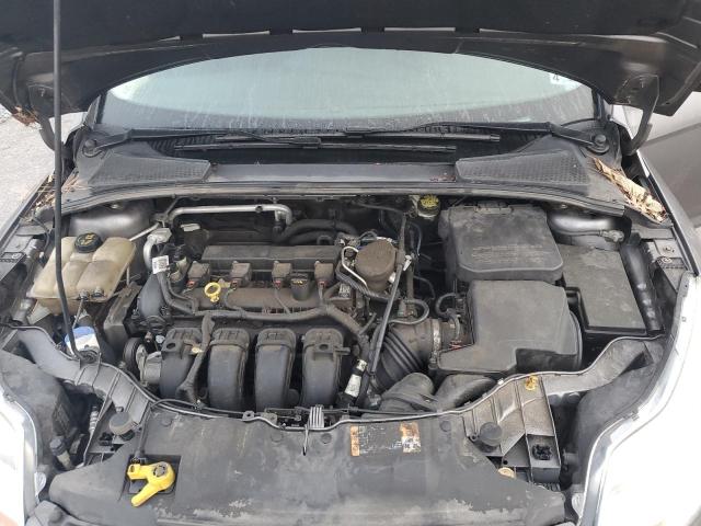 Photo 7 from auction – 2014 FORD FOCUS SE with VIN 1FADP3F29EL437174