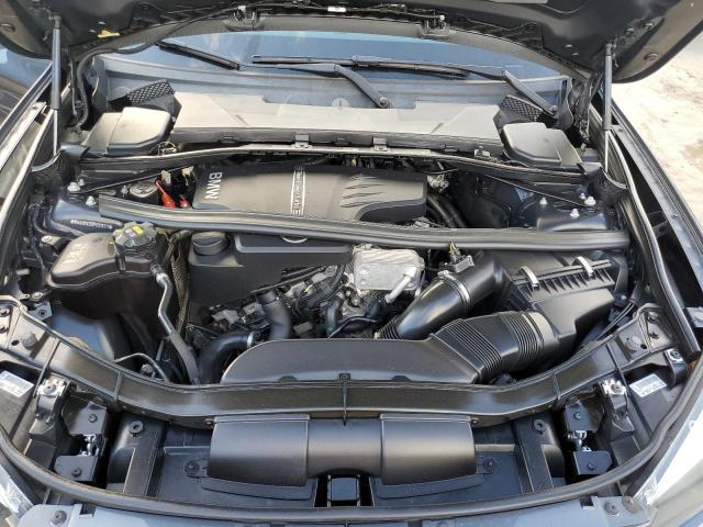 Photo 7 from auction – 2015 BMW X1 SDRIVE2 with VIN WBAVM1C5XFV319311