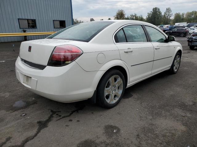 Photo 4 from auction – 2008 SATURN AURA XE with VIN 1G8ZS57B08F184784