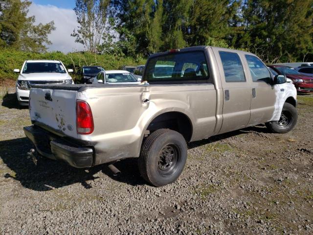 Photo 4 from auction – 2003 FORD F250 SUPER with VIN 1FTNW20L23EC66461
