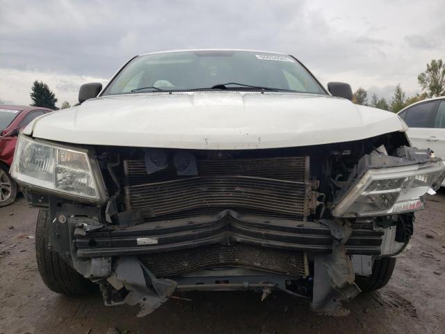 Photo 9 from auction – 2013 DODGE JOURNEY SE with VIN 3C4PDCAB9DT501076