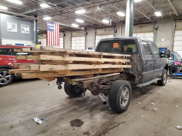 Photo 4 from auction – 2007 FORD F350 SRW S with VIN 1FTWW31P67EA57726