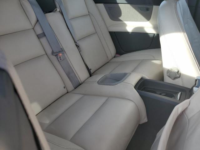 Photo 6 from auction – 2012 VOLVO C70 T5 with VIN YV1672MCXCJ131466