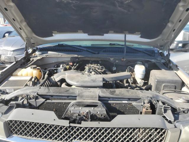 Photo 7 from auction – 2004 CHEVROLET AVALANCHE with VIN 3GNEC12T34G243305
