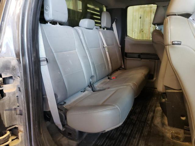 Photo 6 from auction – 2017 FORD F150 SUPER with VIN 1FTFX1EF3HKC71949