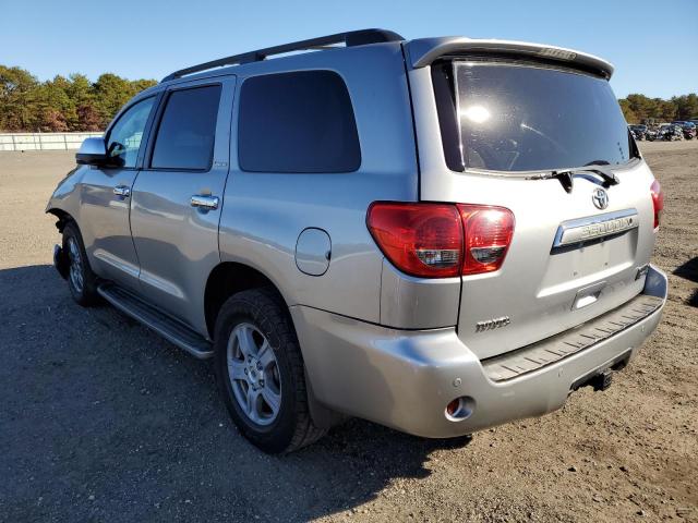 Photo 3 from auction – 2008 TOYOTA SEQUOIA LI with VIN 5TDBY68A48S005387