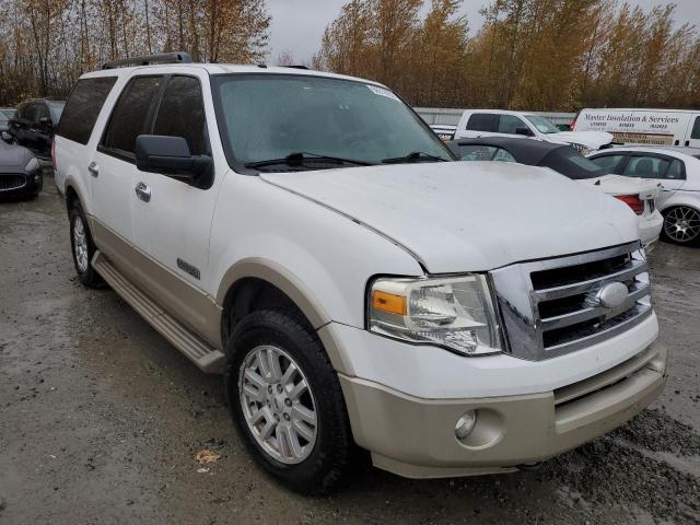 FORD EXPEDITION 2007 with VIN 1FMFK17567LA52278 - Photo from auction