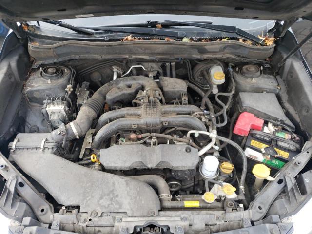 Photo 7 from auction – 2015 SUBARU FORESTER 2 with VIN JF2SJAHC9FH841224