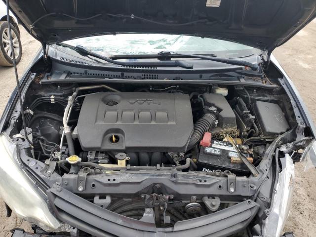 Photo 7 from auction – 2016 TOYOTA COROLLA L with VIN 2T1BURHE5GC570819