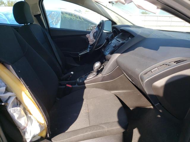 Photo 5 from auction – 2016 FORD FOCUS SE with VIN 1FADP3K23GL361752