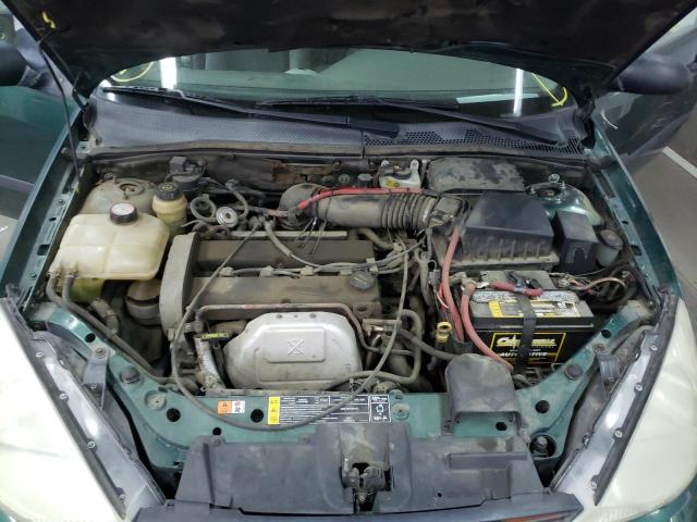 صورة رقم 7 من المزاد - 2001 FORD FOCUS ZX3 مع VIN 3FAFP31311R139447