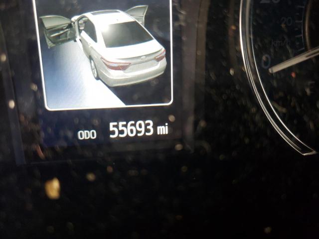 Photo 8 from auction – 2016 TOYOTA CAMRY LE with VIN 4T4BF1FK7GR560043