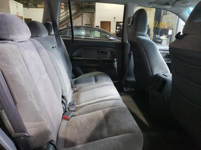 Photo 6 from auction – 2005 HONDA PILOT EX with VIN 2HKYF18485H539832