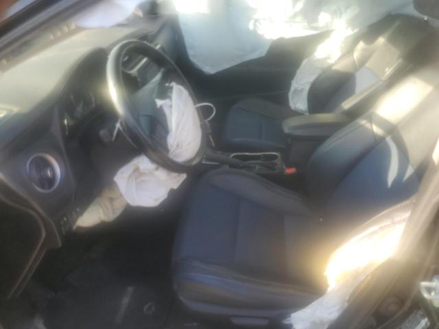 Photo 5 from auction – 2017 TOYOTA COROLLA L with VIN 5YFBURHE8HP652433