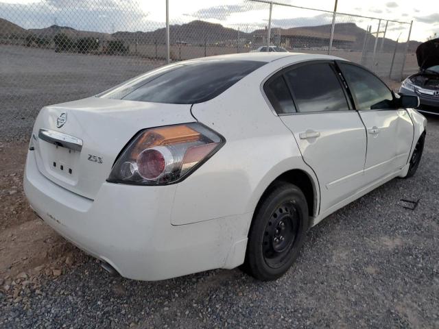 Photo 4 from auction – 2012 NISSAN ALTIMA BAS with VIN 1N4AL2AP6CN420877