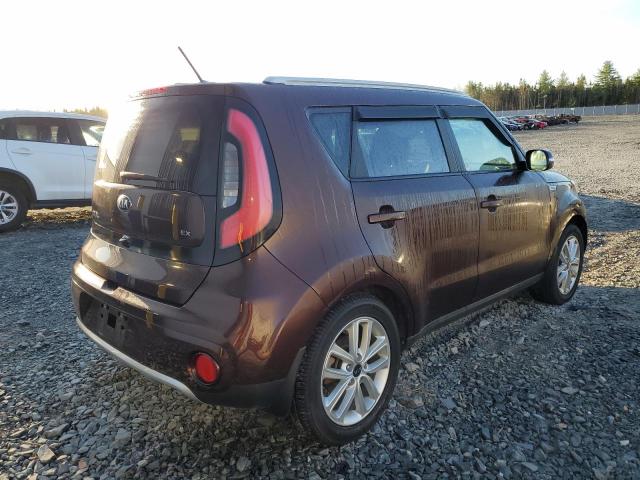 Photo 4 from auction – 2018 KIA SOUL + with VIN KNDJP3A5XJ7559253
