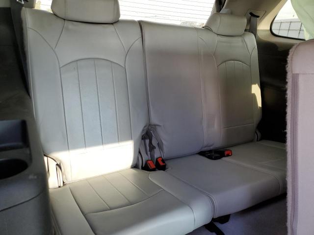Photo 9 from auction – 2011 GMC ACADIA DEN with VIN 1GKKRTED3BJ392078