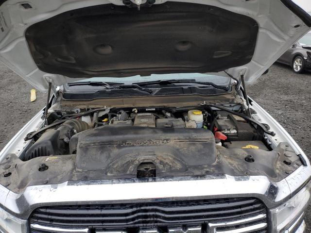 Photo 7 from auction – 2021 RAM 2500 BIG H with VIN 3C6UR5JL4MG508901