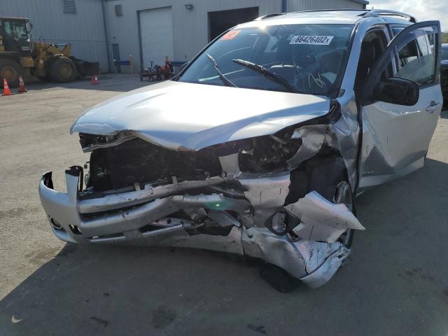 Photo 9 from auction – 2011 TOYOTA RAV4 SPORT with VIN 2T3WF4DV7BW094821