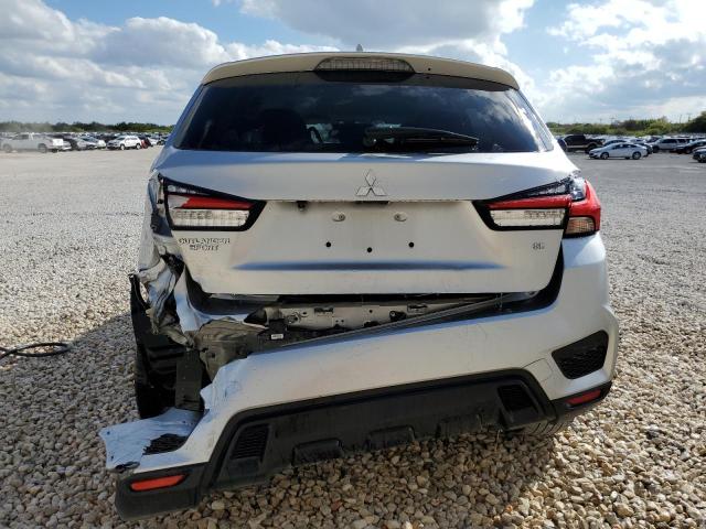 Photo 6 from auction – 2021 MITSUBISHI OUTLANDER with VIN JA4APVAU7MU025520