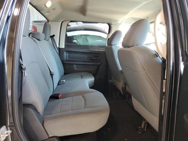 Photo 6 from auction – 2018 RAM 1500 ST with VIN 1C6RR6KT3JS295227