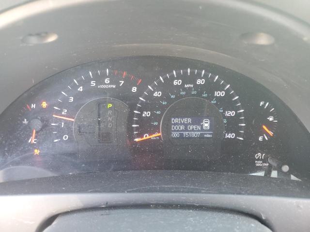 Photo 8 from auction – 2011 TOYOTA CAMRY BASE with VIN 4T4BF3EK8BR161616