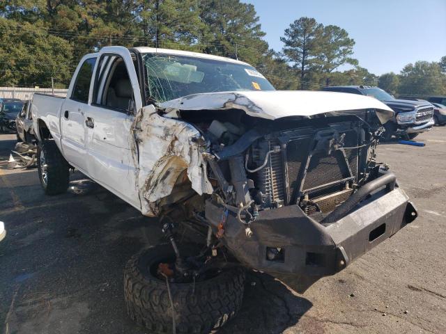 Photo 1 from auction – 2006 GMC SIERRA K25 with VIN 1GTHK23286F111200