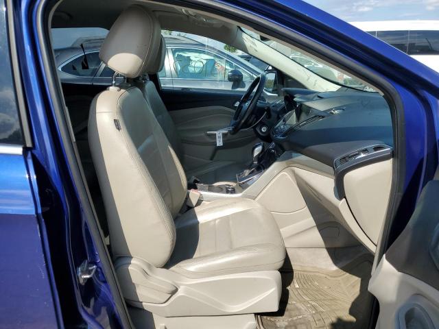 Photo 5 from auction – 2013 FORD ESCAPE SEL with VIN 1FMCU0HX1DUA42058