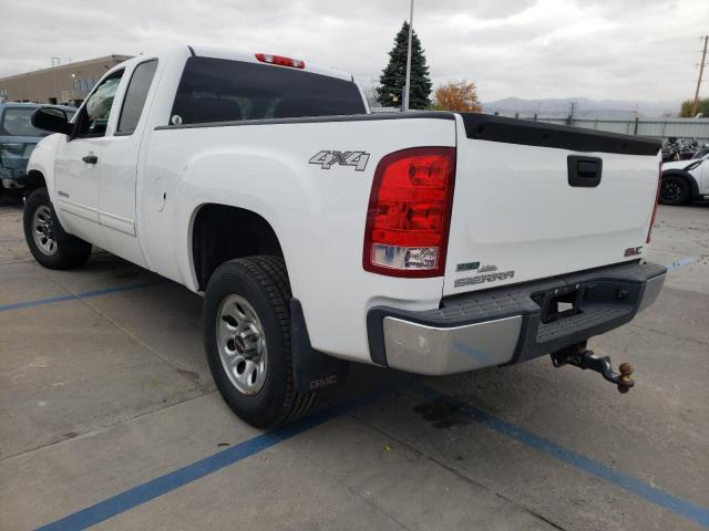 Photo 3 from auction – 2012 GMC SIERRA K15 with VIN 1GTR2UEA1CZ146918