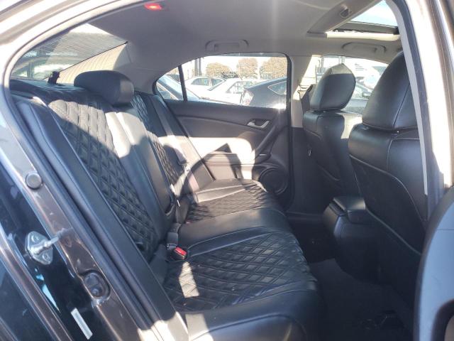 Photo 6 from auction – 2009 ACURA TSX with VIN JH4CU26689C033055
