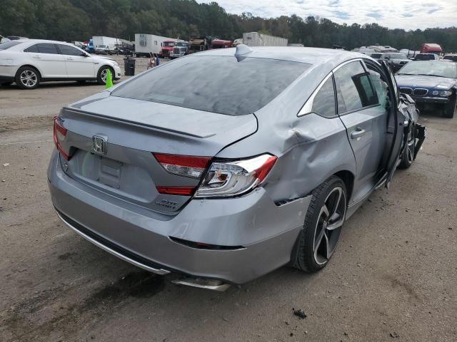Photo 4 from auction – 2018 HONDA ACCORD SPO with VIN 1HGCV2F33JA017271