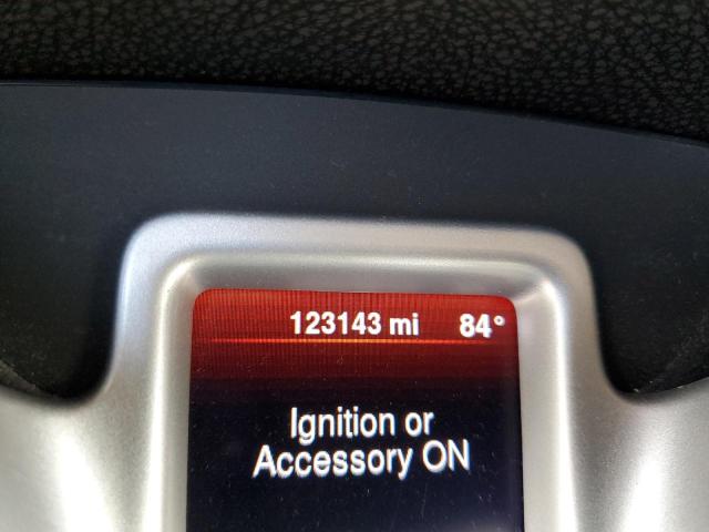 Photo 8 from auction – 2013 DODGE JOURNEY SX with VIN 3C4PDCBG3DT578231