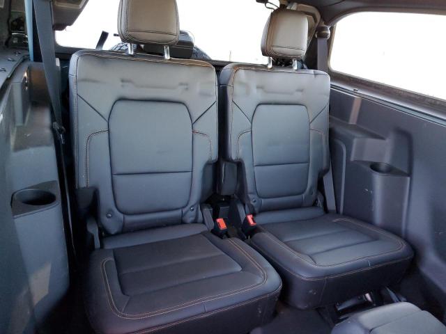 Photo 6 from auction – 2022 FORD BRONCO BAS with VIN 1FMDE5CH2NLA75754