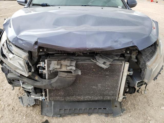Photo 7 from auction – 2014 CHEVROLET CRUZE LT with VIN 1G1PC5SB2E7398823