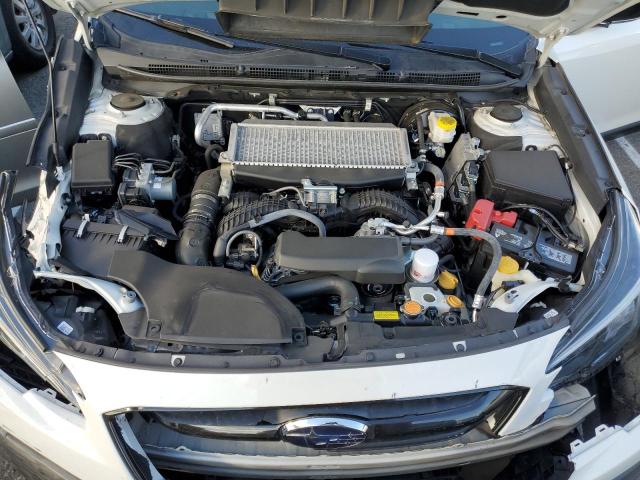 Photo 7 from auction – 2020 SUBARU OUTBACK ON with VIN 4S4BTGKD1L3108182