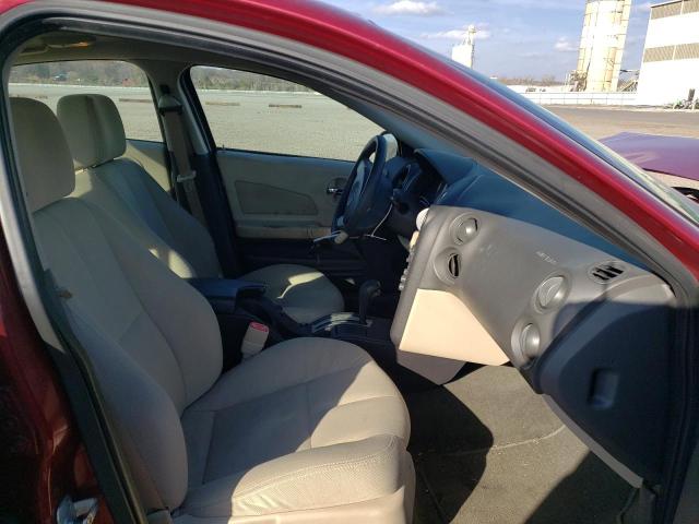 Photo 5 from auction – 2004 PONTIAC GRAND PRIX with VIN 2G2WP522841225525