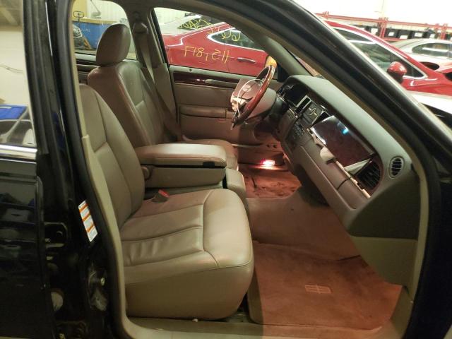 Photo 5 from auction – 2004 LINCOLN TOWNCAR with VIN 1LNHM83W34Y653432