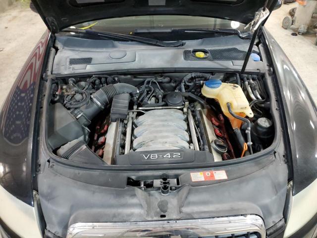 Photo 7 from auction – 2006 AUDI A6 S-LINE with VIN WAUEL94F26N057793