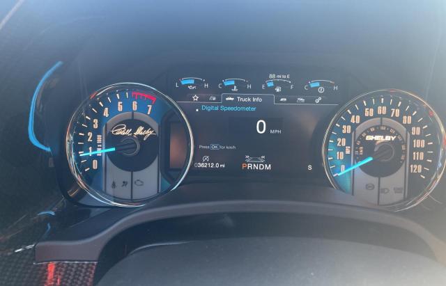 Photo 8 from auction – 2019 FORD F150 SUPER with VIN 1FTEW1E5XKFA22716